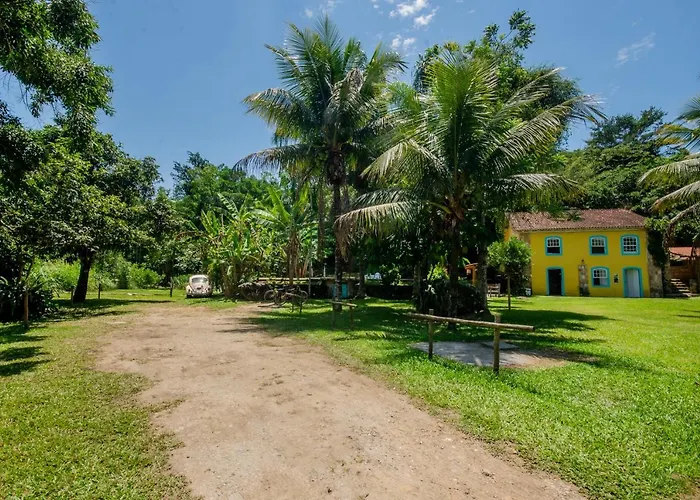 Casa Viva Hostel