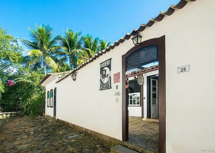 Pousada Pardieiro